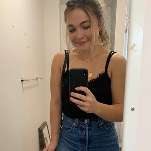 Meet your Posher, Brenna